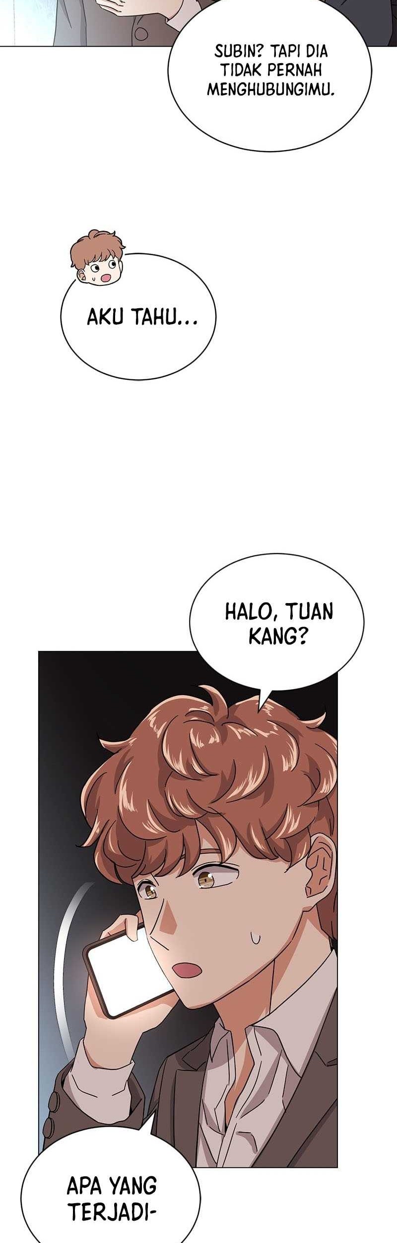 Superstar Associate Manager Chapter 48 - halaman 23