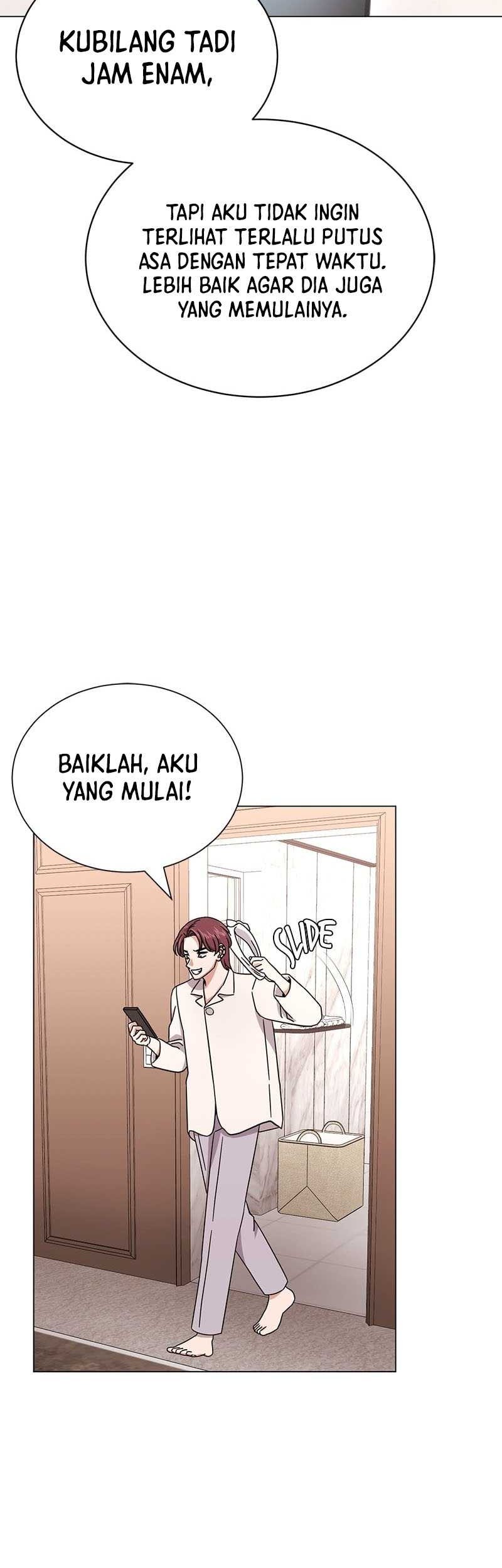 Superstar Associate Manager Chapter 48 - halaman 28