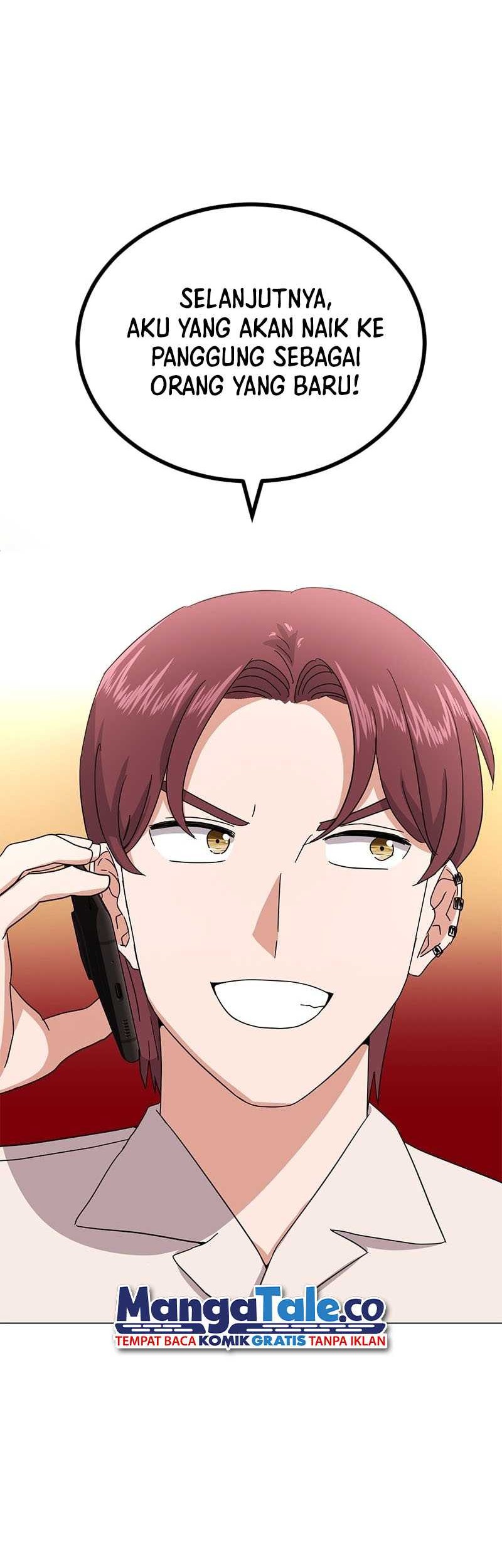 Superstar Associate Manager Chapter 48 - halaman 29