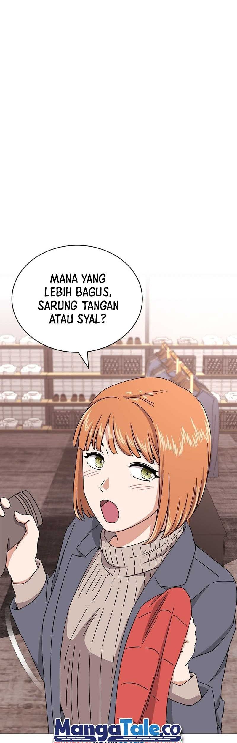 Superstar Associate Manager Chapter 48 - halaman 3