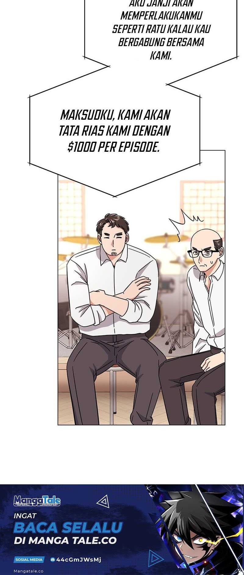 Superstar Associate Manager Chapter 48 - halaman 37