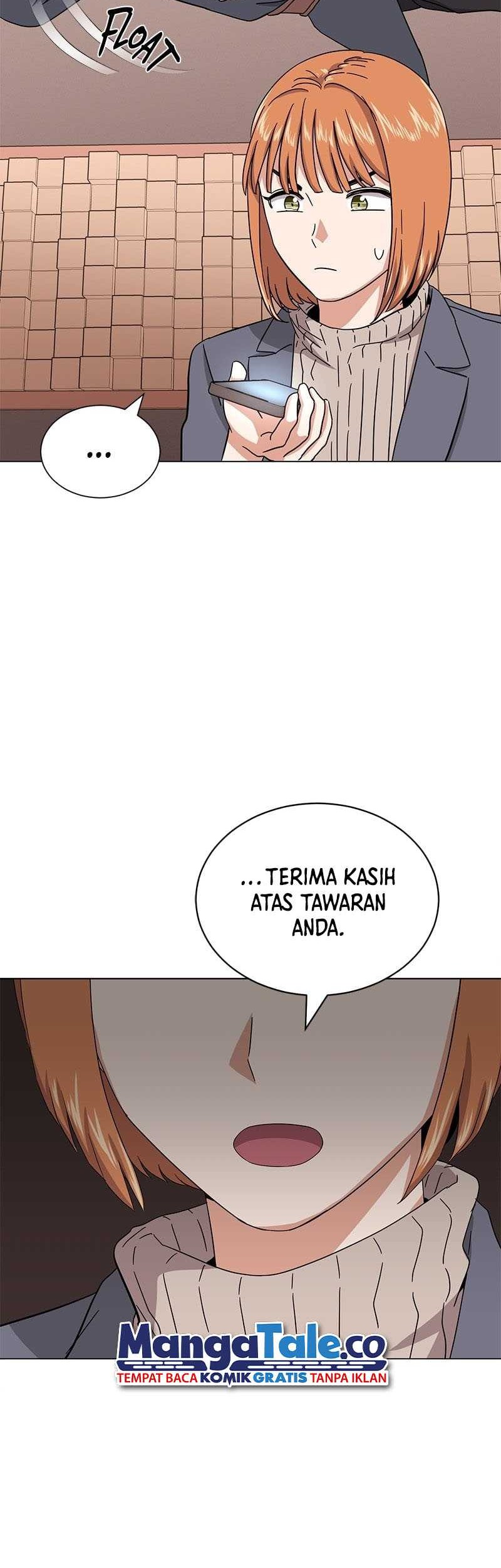 Superstar Associate Manager Chapter 48 - halaman 39