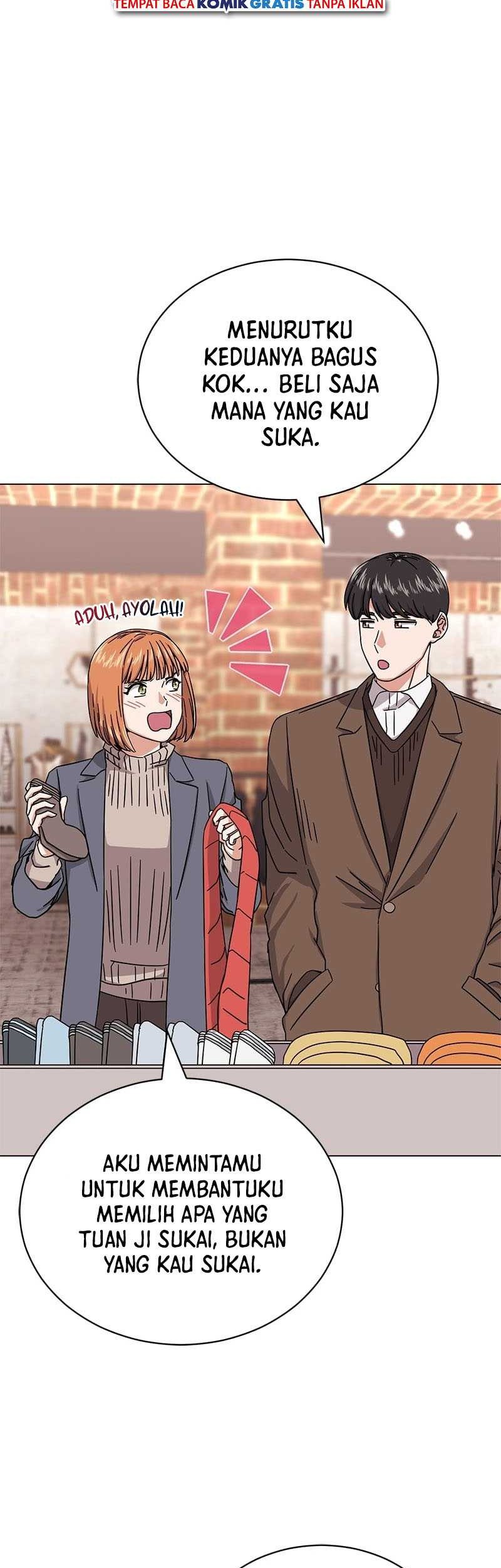 Superstar Associate Manager Chapter 48 - halaman 4