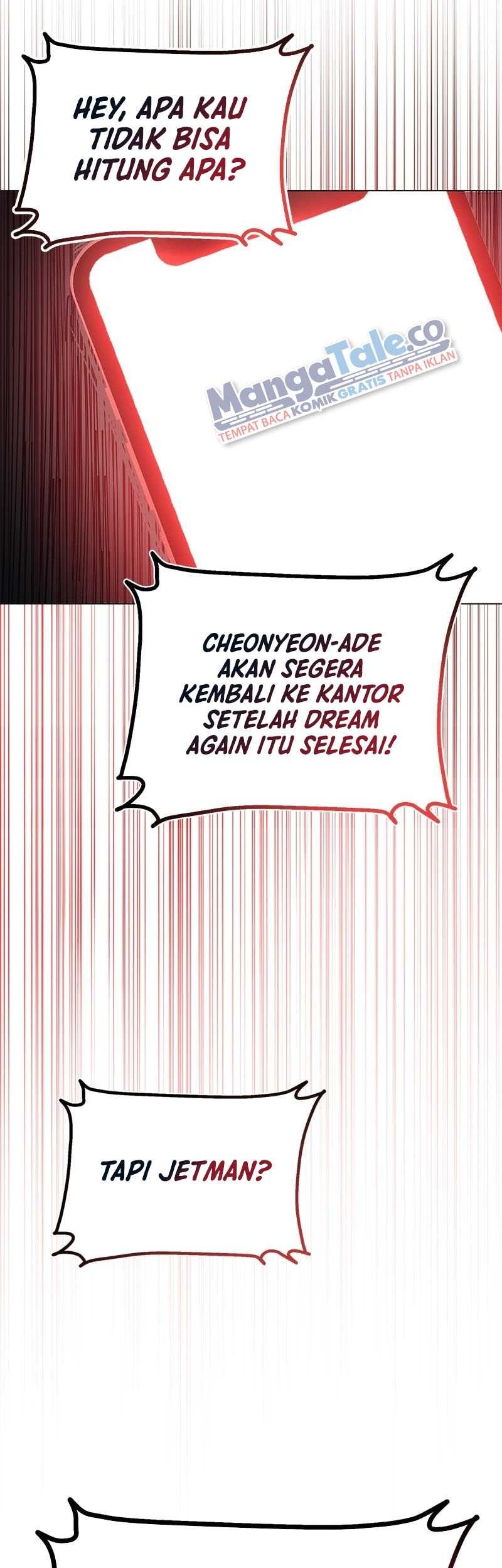Superstar Associate Manager Chapter 48 - halaman 42