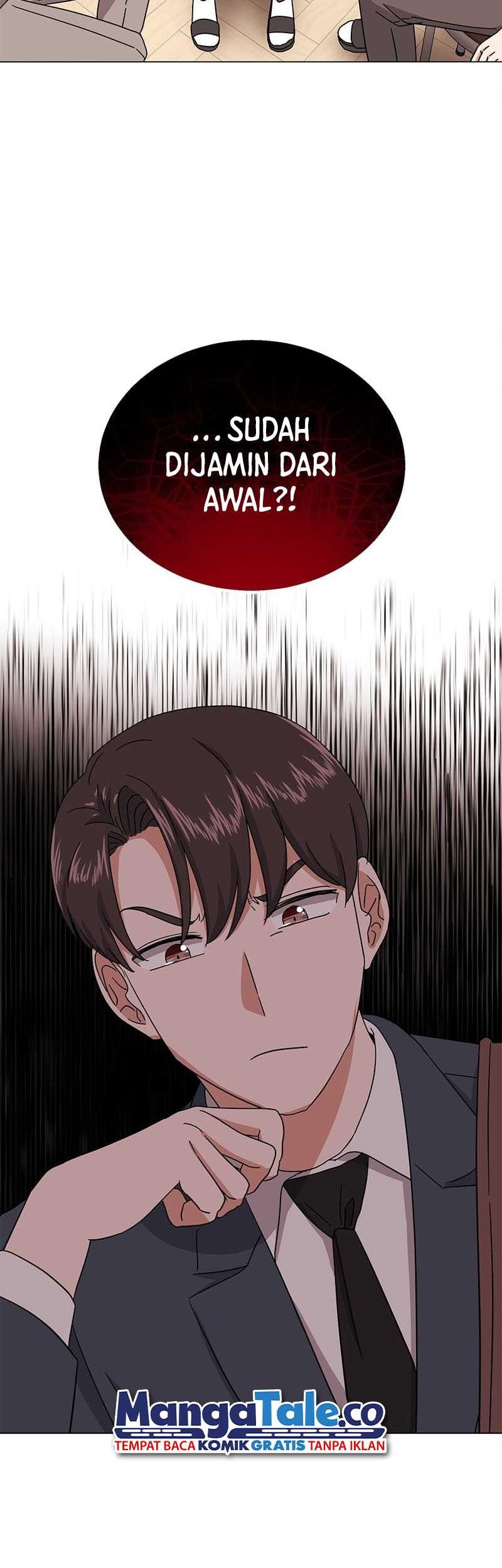 Superstar Associate Manager Chapter 48 - halaman 45