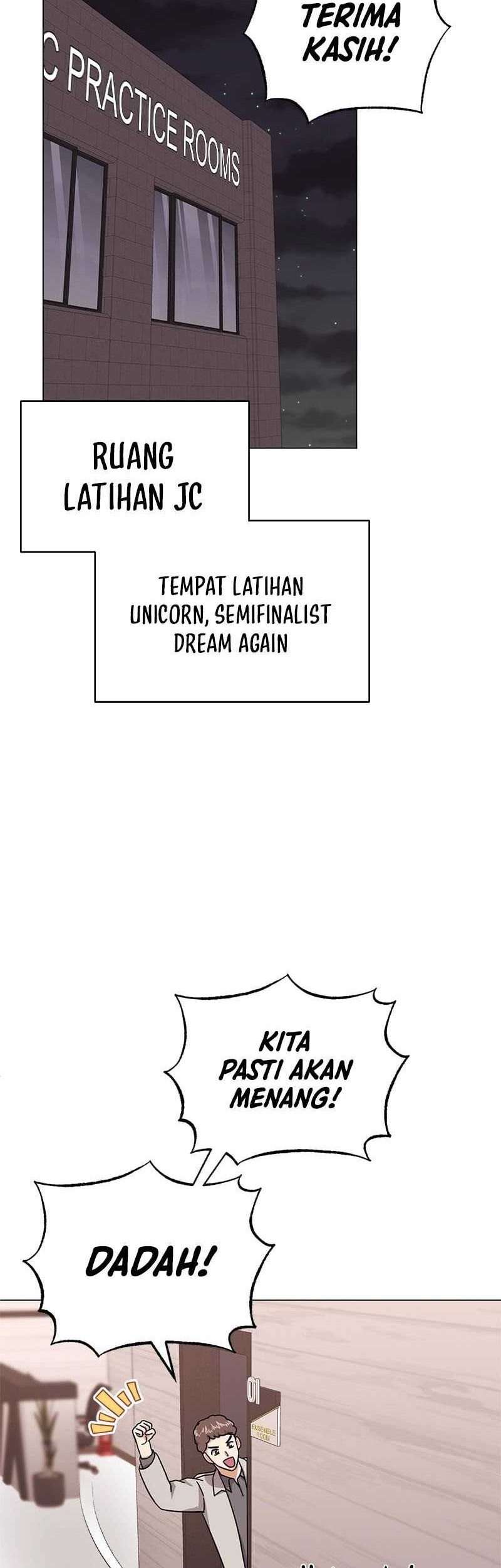 Superstar Associate Manager Chapter 48 - halaman 47