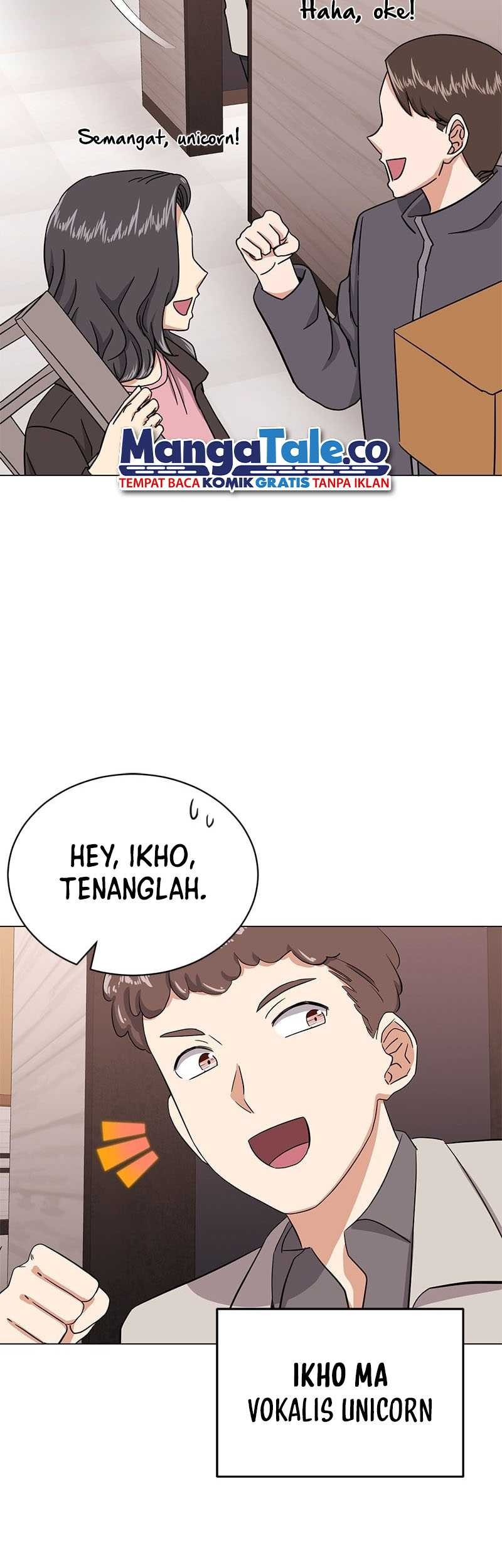 Superstar Associate Manager Chapter 48 - halaman 48