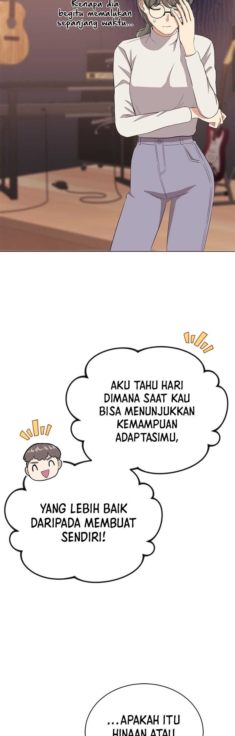 Superstar Associate Manager Chapter 48 - halaman 52