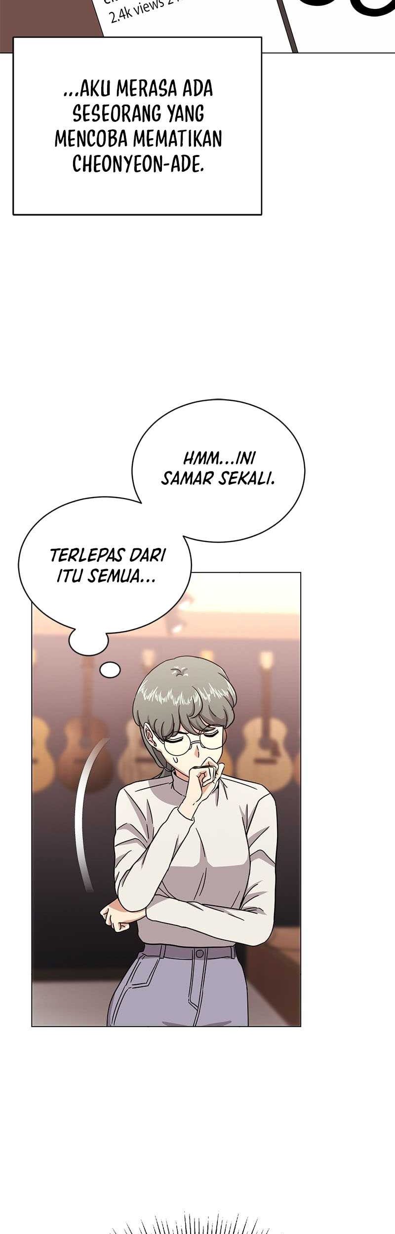 Superstar Associate Manager Chapter 48 - halaman 58