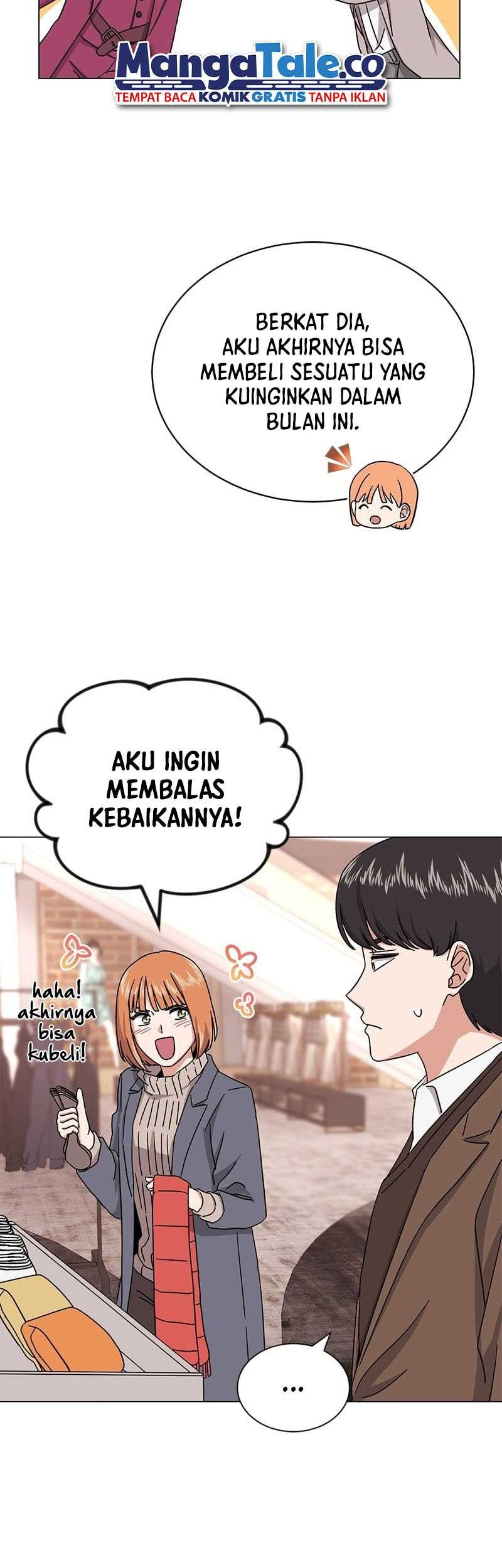 Superstar Associate Manager Chapter 48 - halaman 6