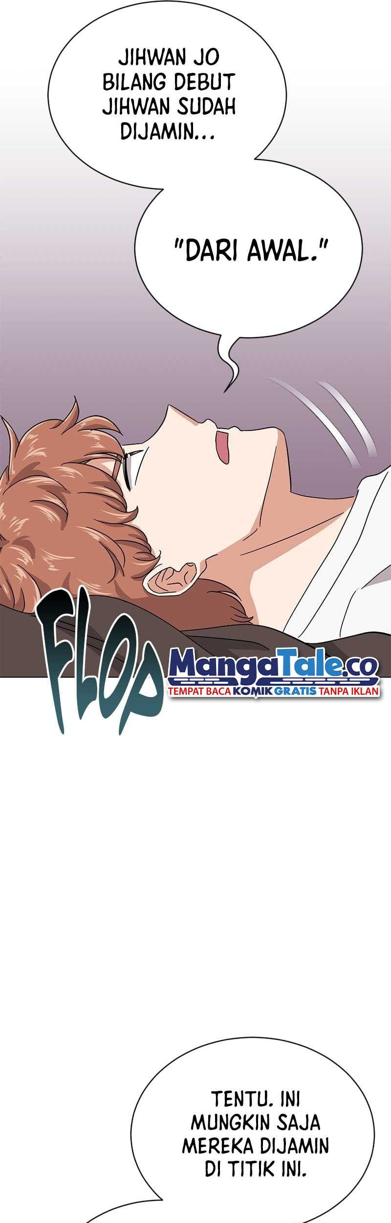 Superstar Associate Manager Chapter 48 - halaman 62