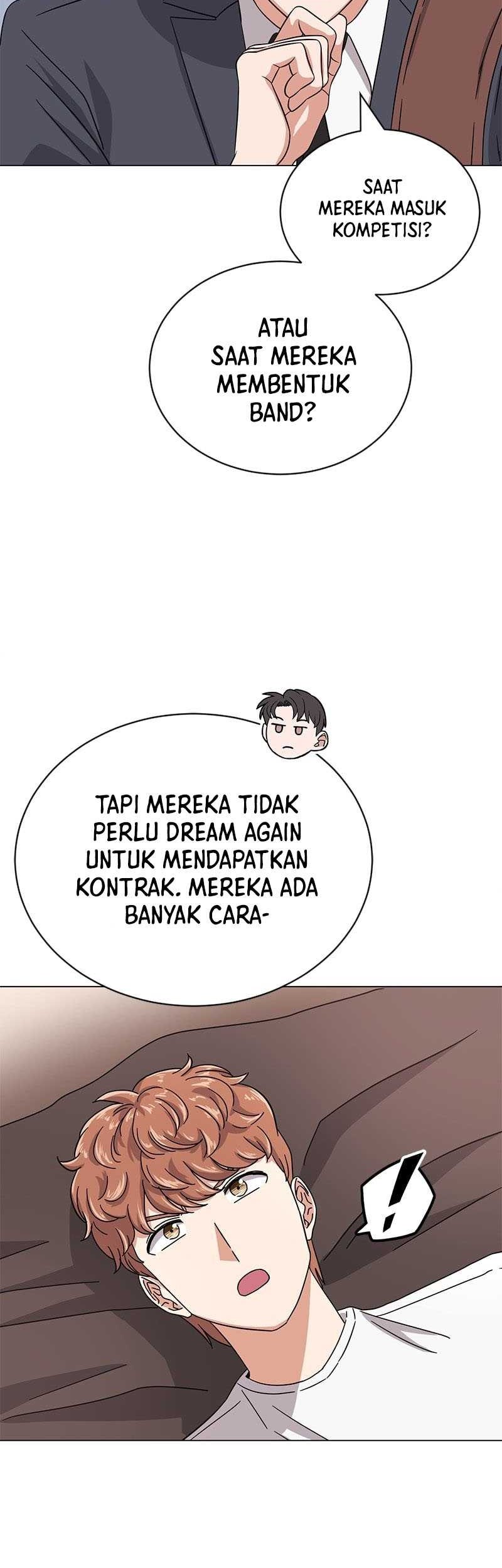 Superstar Associate Manager Chapter 48 - halaman 64