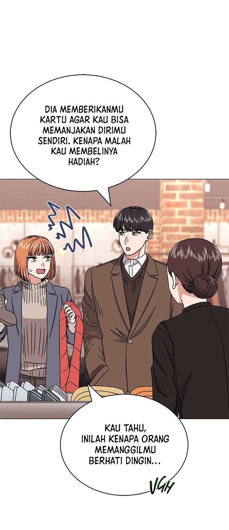 Superstar Associate Manager Chapter 48 - halaman 7