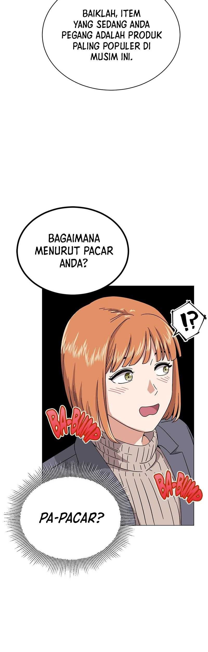 Superstar Associate Manager Chapter 48 - halaman 9