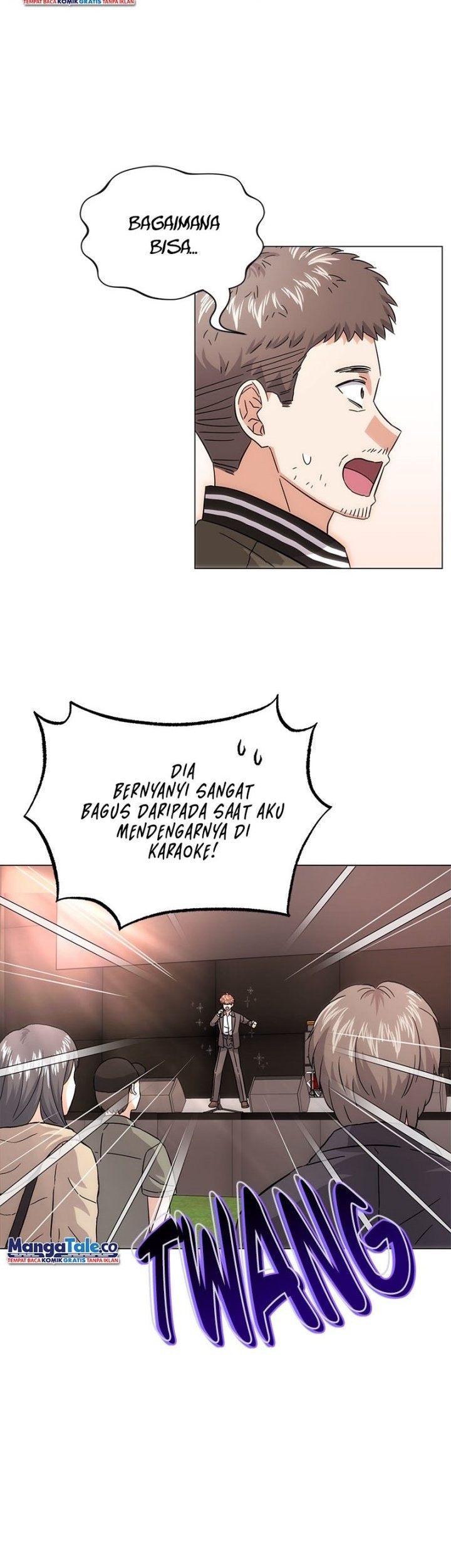 Superstar Associate Manager Chapter 5 - halaman 19