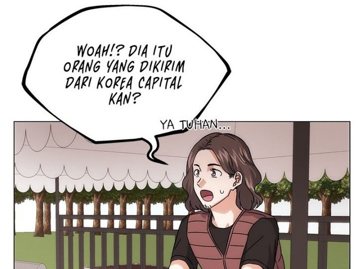 Superstar Associate Manager Chapter 5 - halaman 20