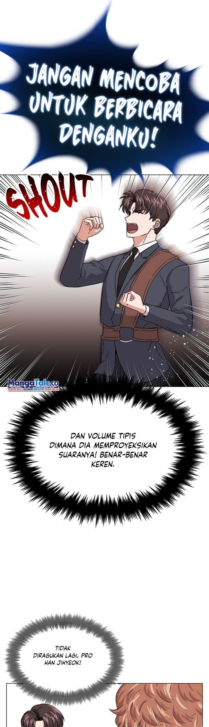 Superstar Associate Manager Chapter 5 - halaman 25