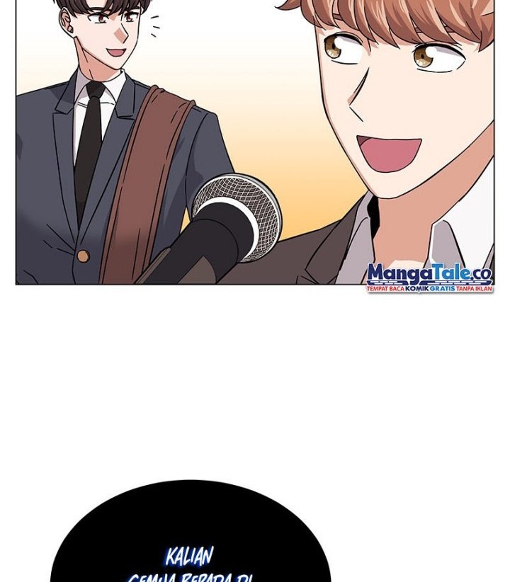 Superstar Associate Manager Chapter 5 - halaman 26