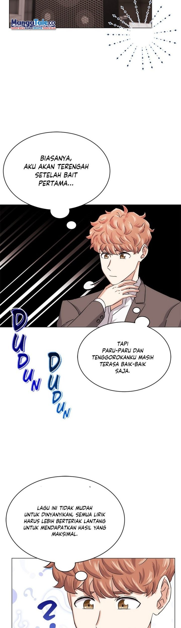 Superstar Associate Manager Chapter 5 - halaman 29