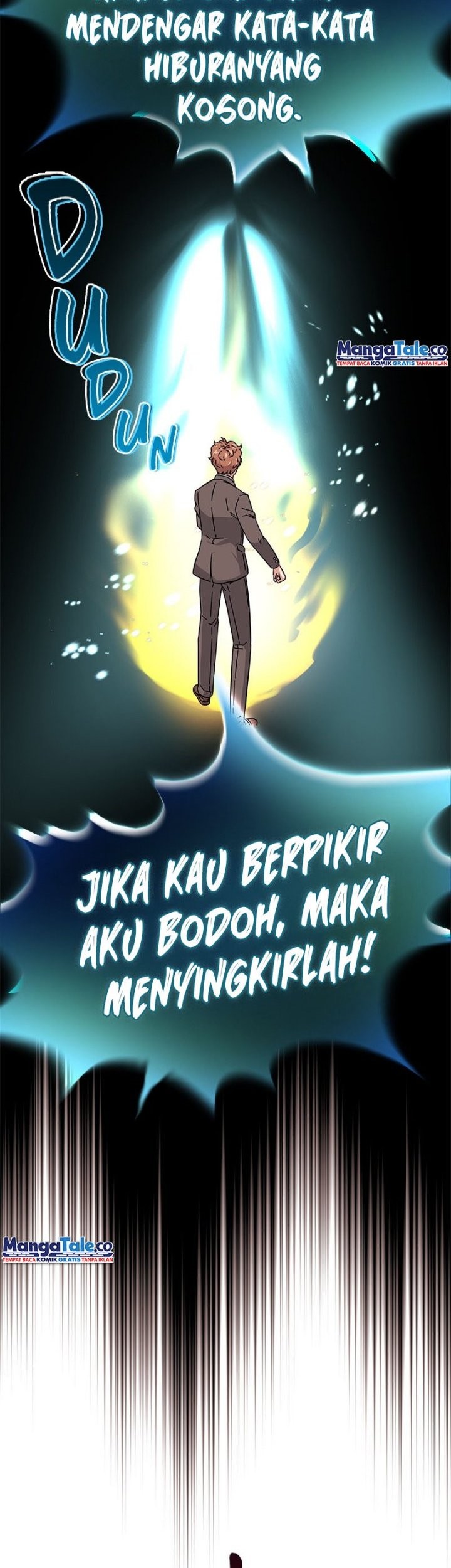 Superstar Associate Manager Chapter 5 - halaman 35