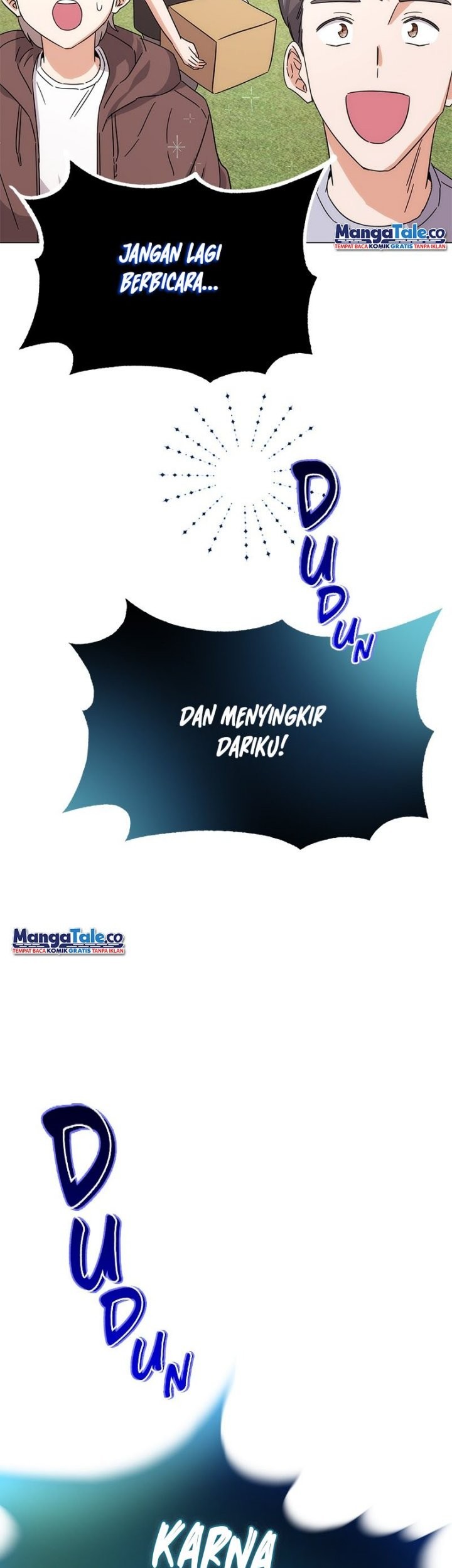 Superstar Associate Manager Chapter 5 - halaman 37