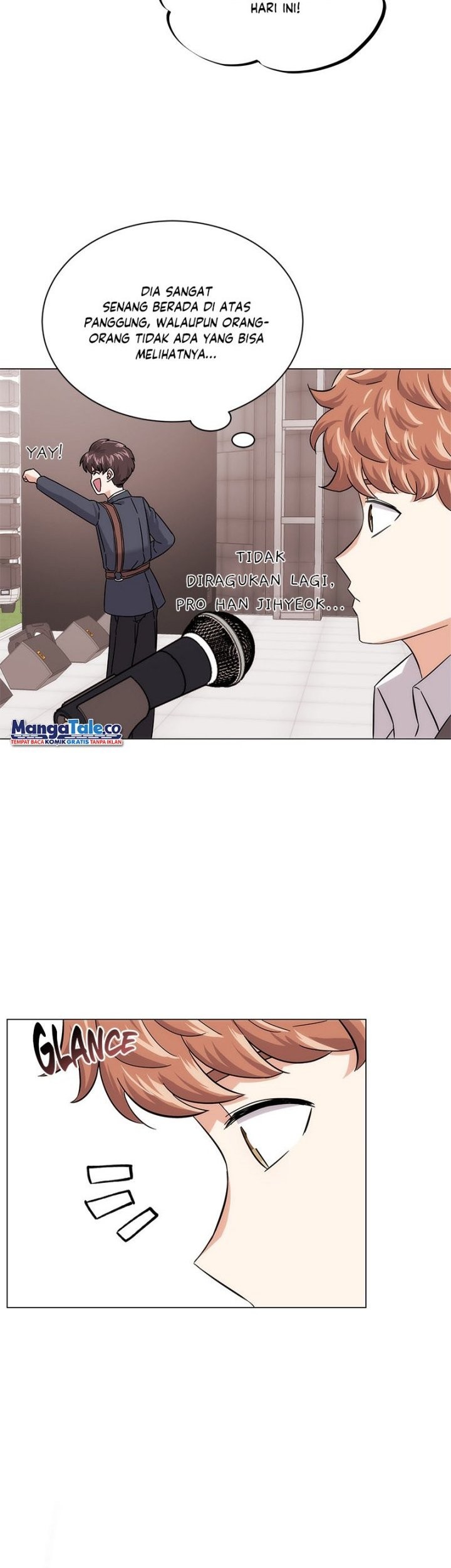 Superstar Associate Manager Chapter 5 - halaman 5