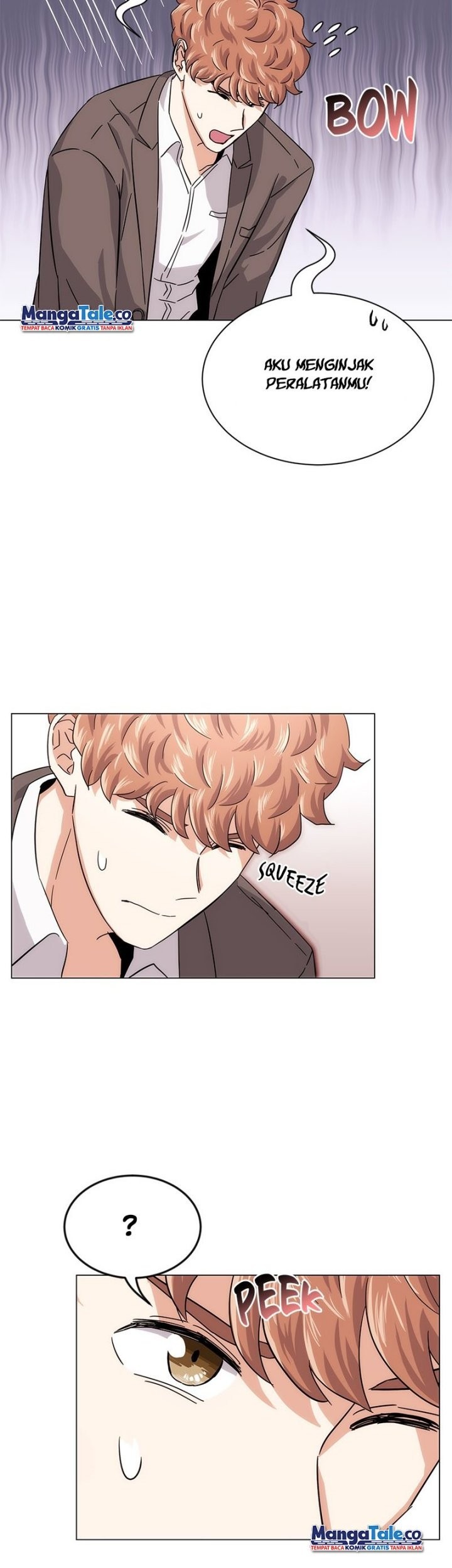 Superstar Associate Manager Chapter 5 - halaman 51