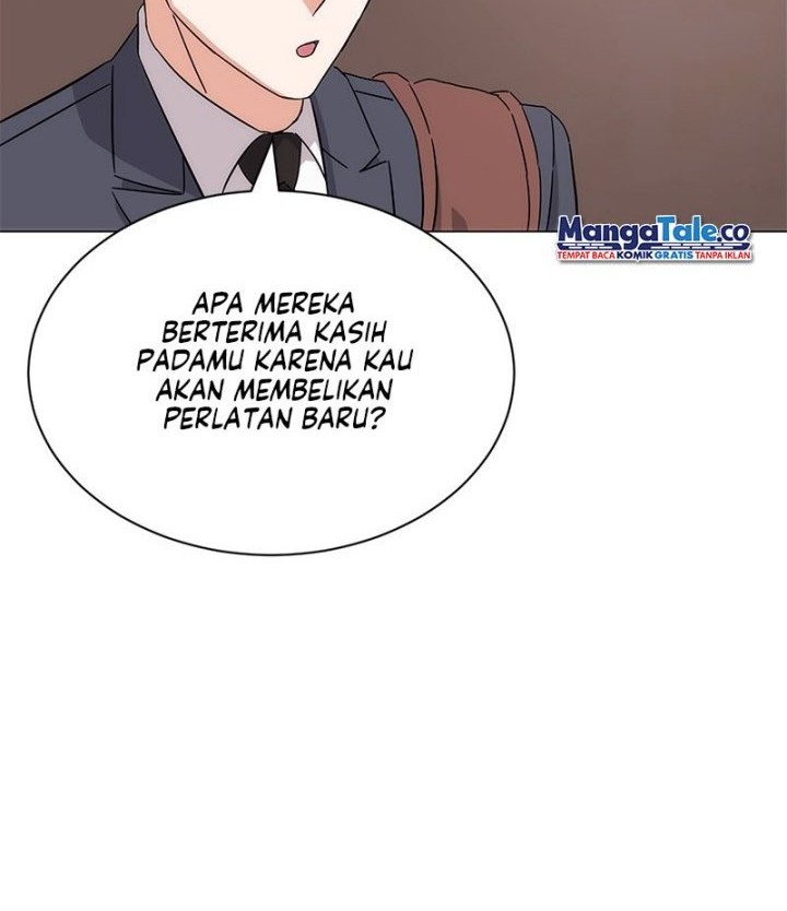 Superstar Associate Manager Chapter 5 - halaman 56