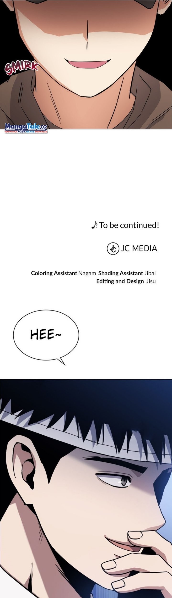 Superstar Associate Manager Chapter 5 - halaman 65