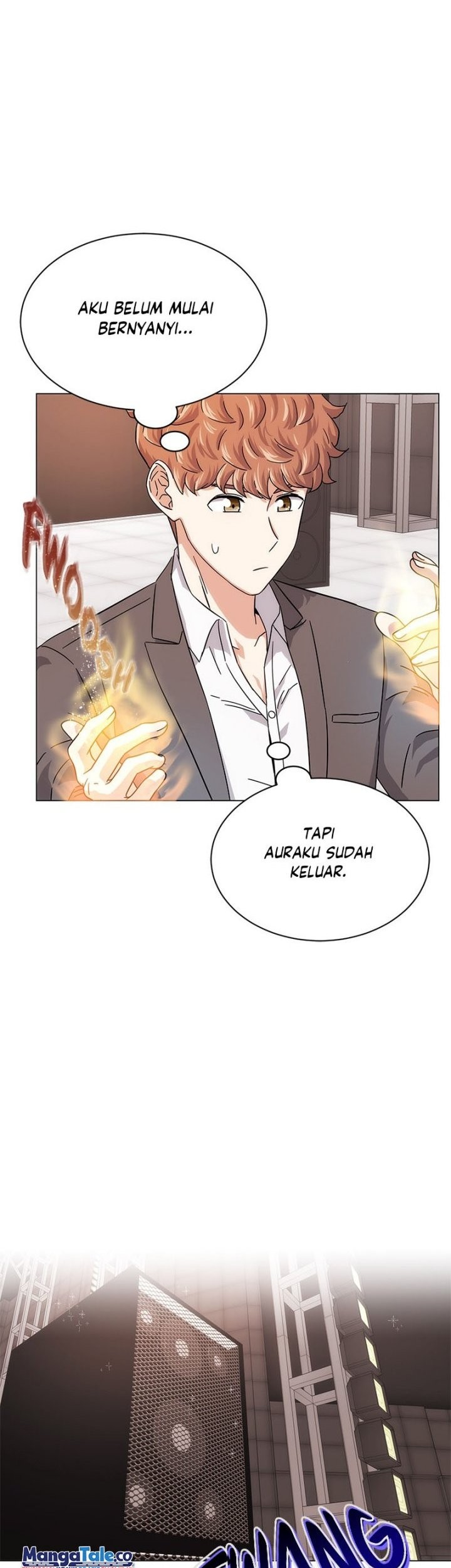 Superstar Associate Manager Chapter 5 - halaman 7