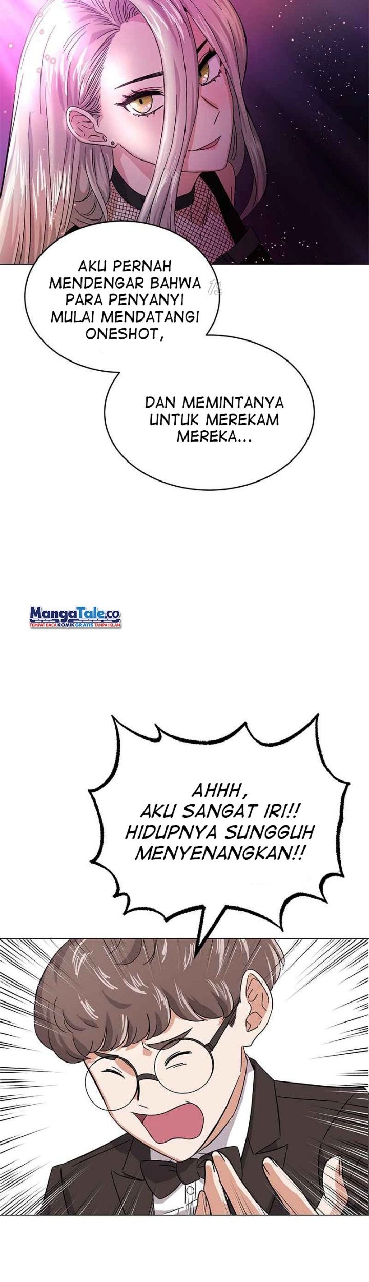 Superstar Associate Manager Chapter 6 - halaman 11