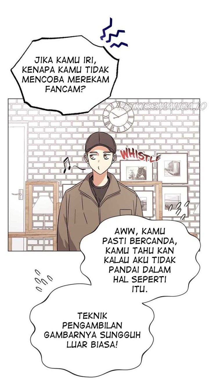 Superstar Associate Manager Chapter 6 - halaman 12