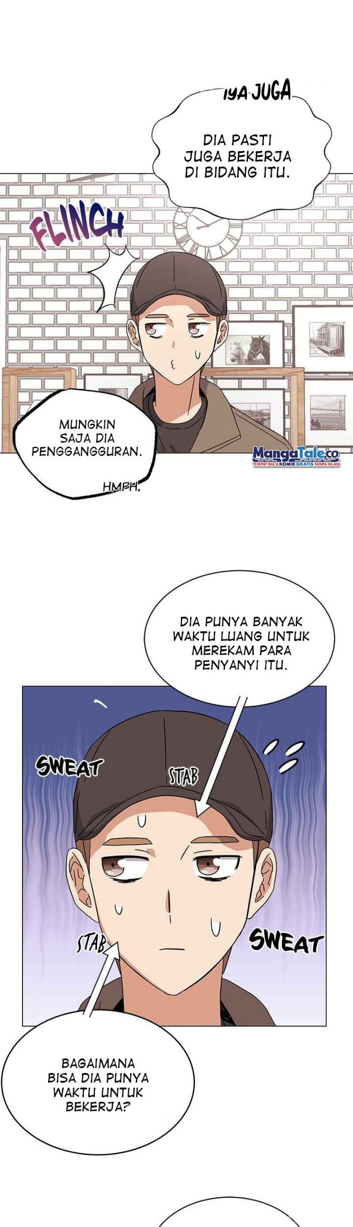 Superstar Associate Manager Chapter 6 - halaman 13