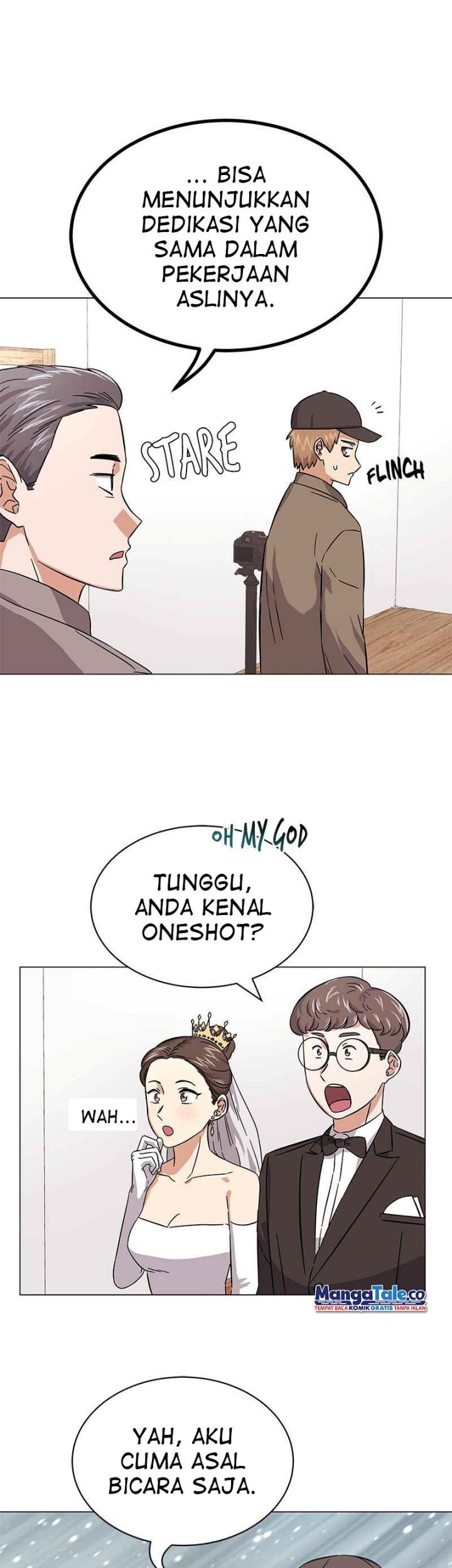 Superstar Associate Manager Chapter 6 - halaman 15