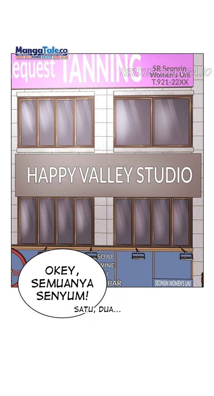 Superstar Associate Manager Chapter 6 - halaman 2