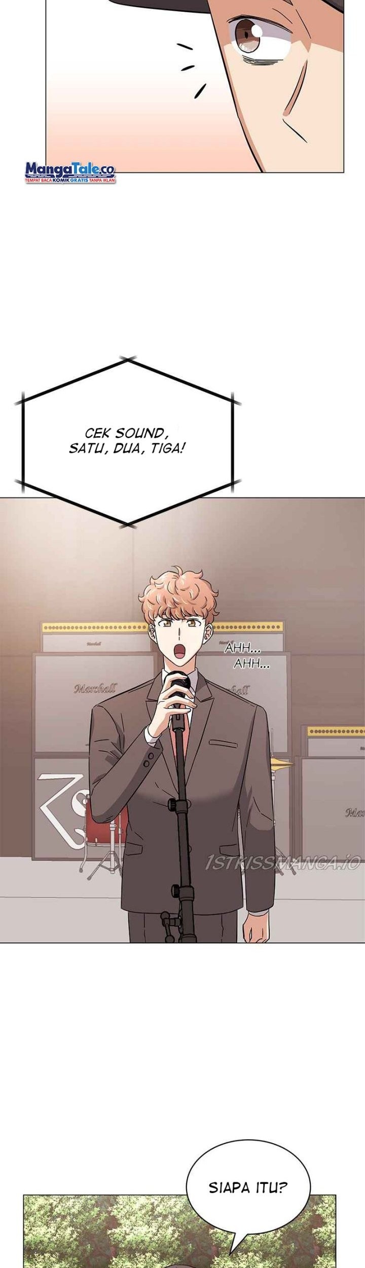 Superstar Associate Manager Chapter 6 - halaman 21