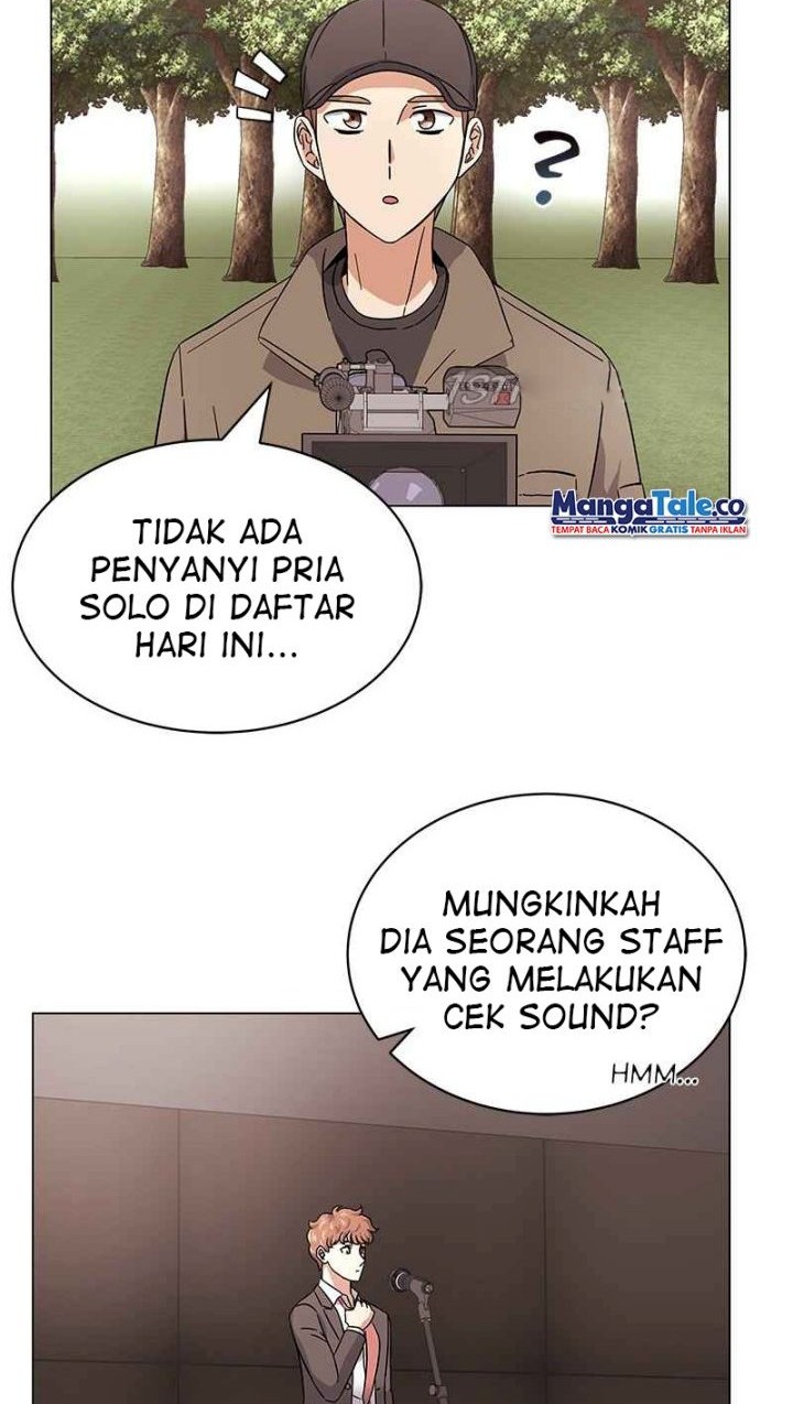 Superstar Associate Manager Chapter 6 - halaman 22