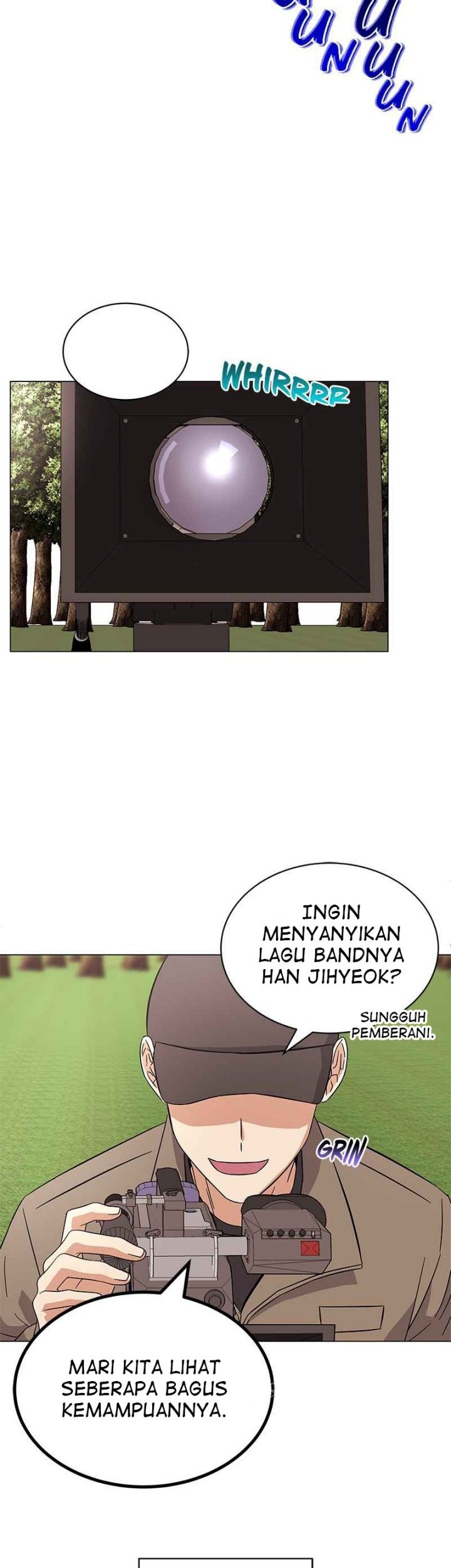 Superstar Associate Manager Chapter 6 - halaman 25
