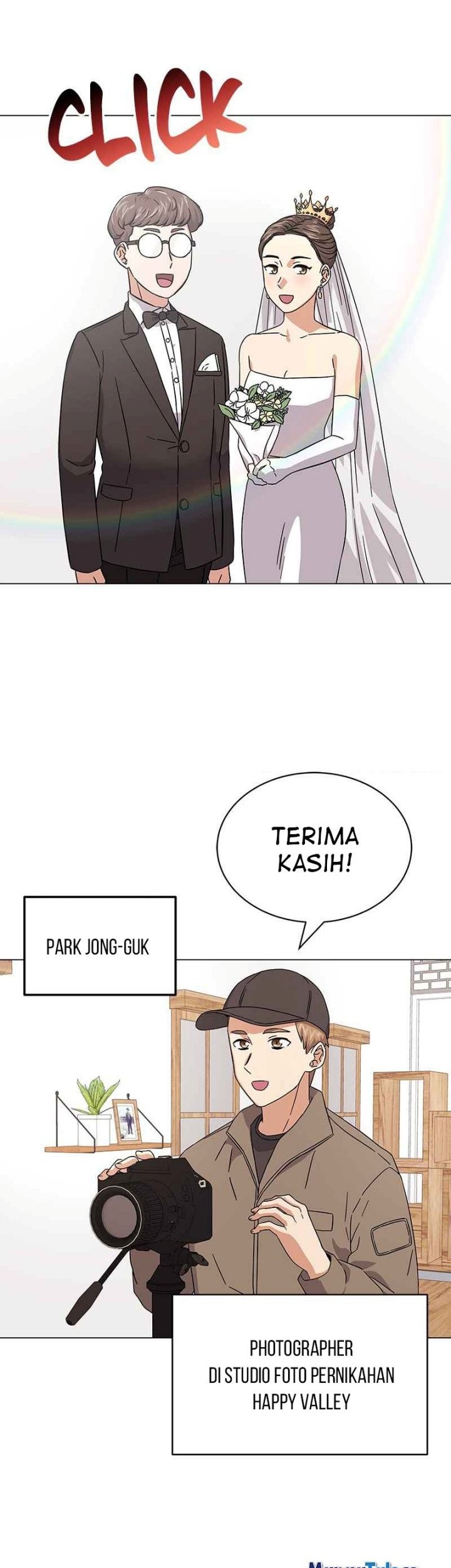 Superstar Associate Manager Chapter 6 - halaman 3