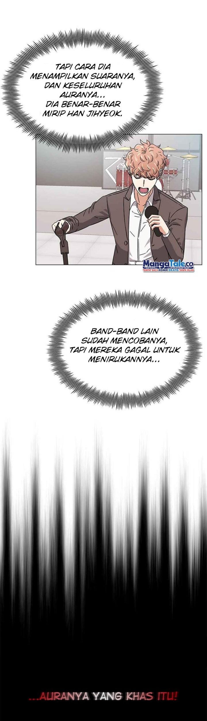 Superstar Associate Manager Chapter 6 - halaman 33