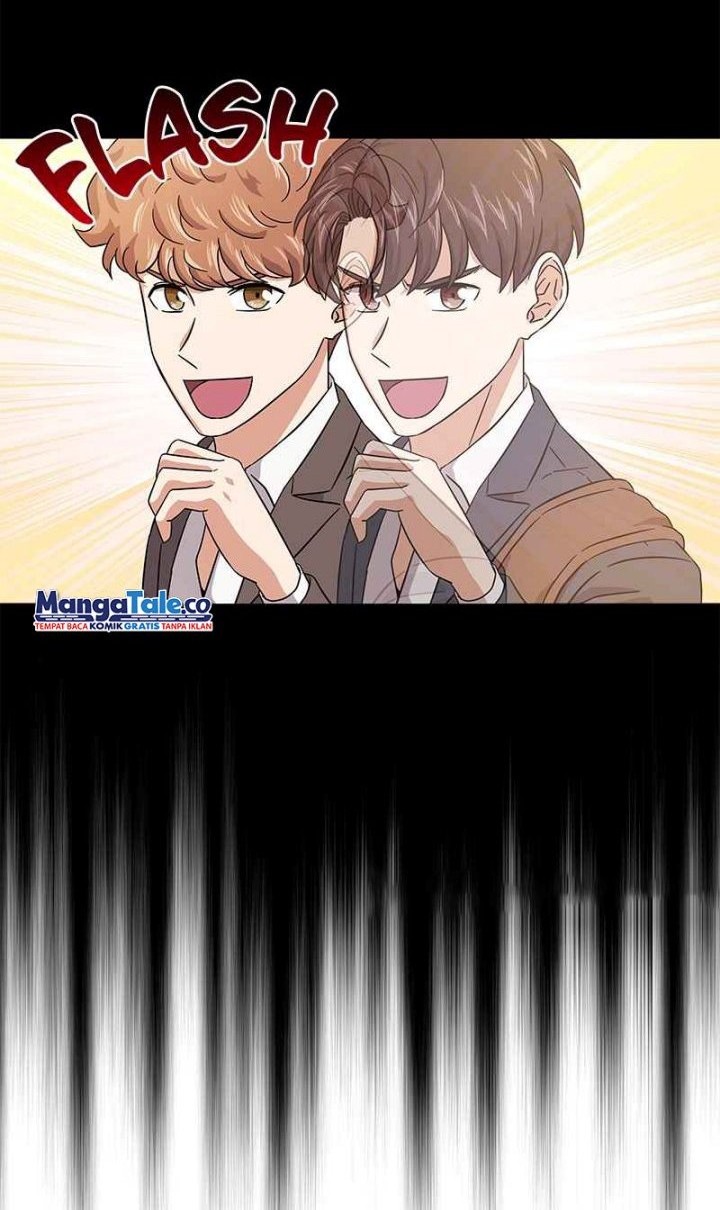 Superstar Associate Manager Chapter 6 - halaman 34