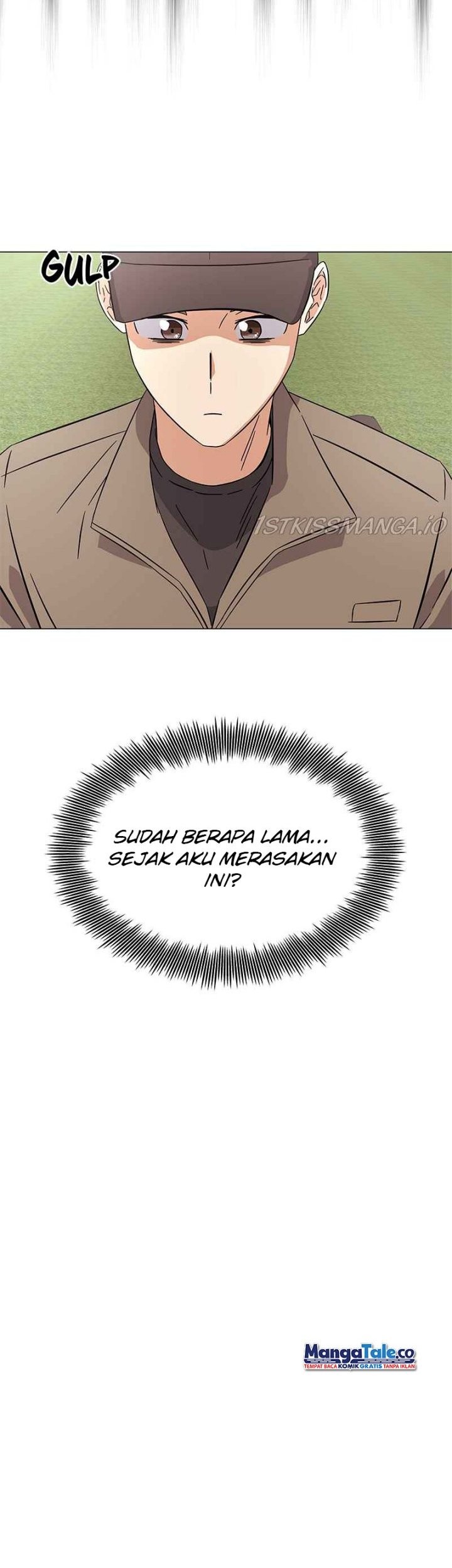 Superstar Associate Manager Chapter 6 - halaman 35