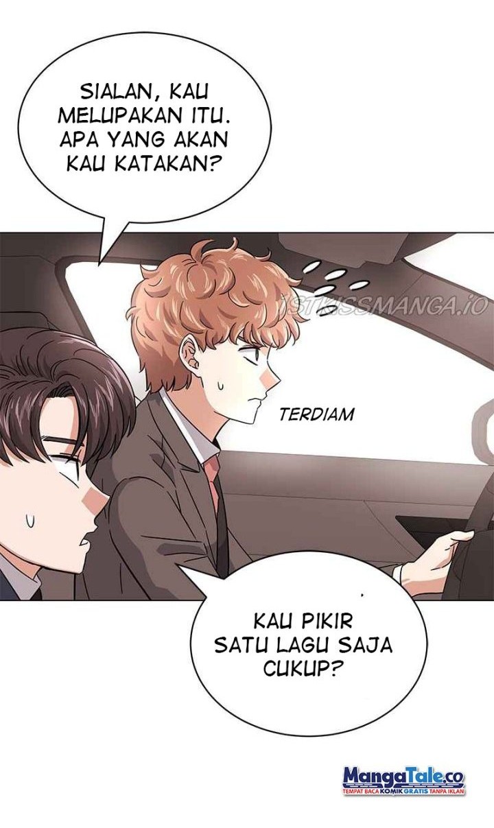 Superstar Associate Manager Chapter 6 - halaman 42