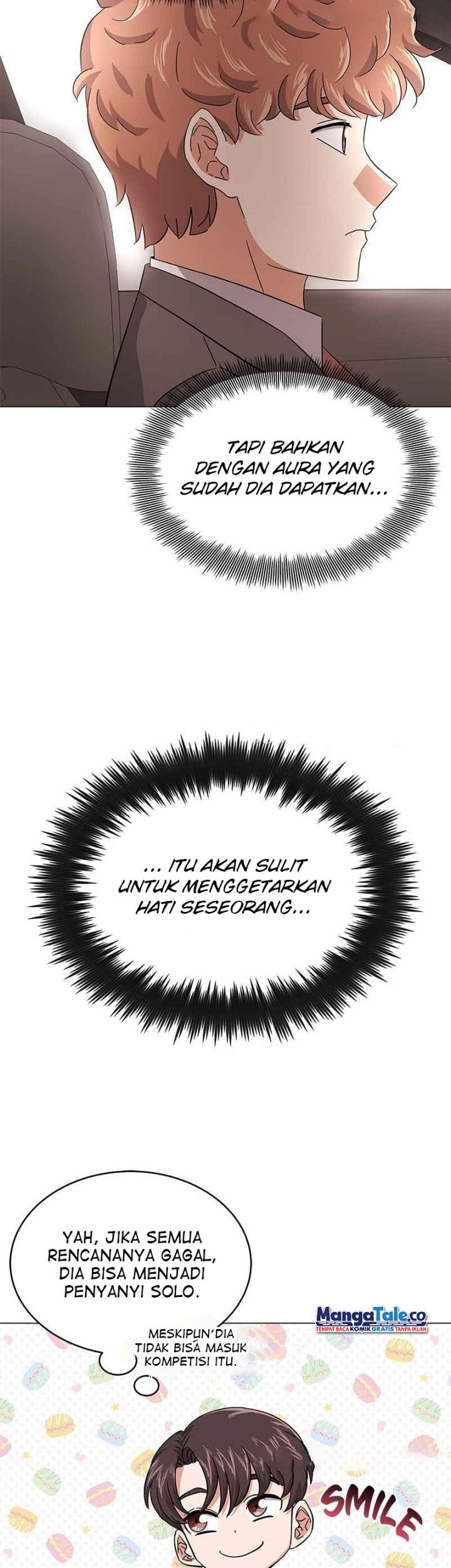 Superstar Associate Manager Chapter 6 - halaman 49