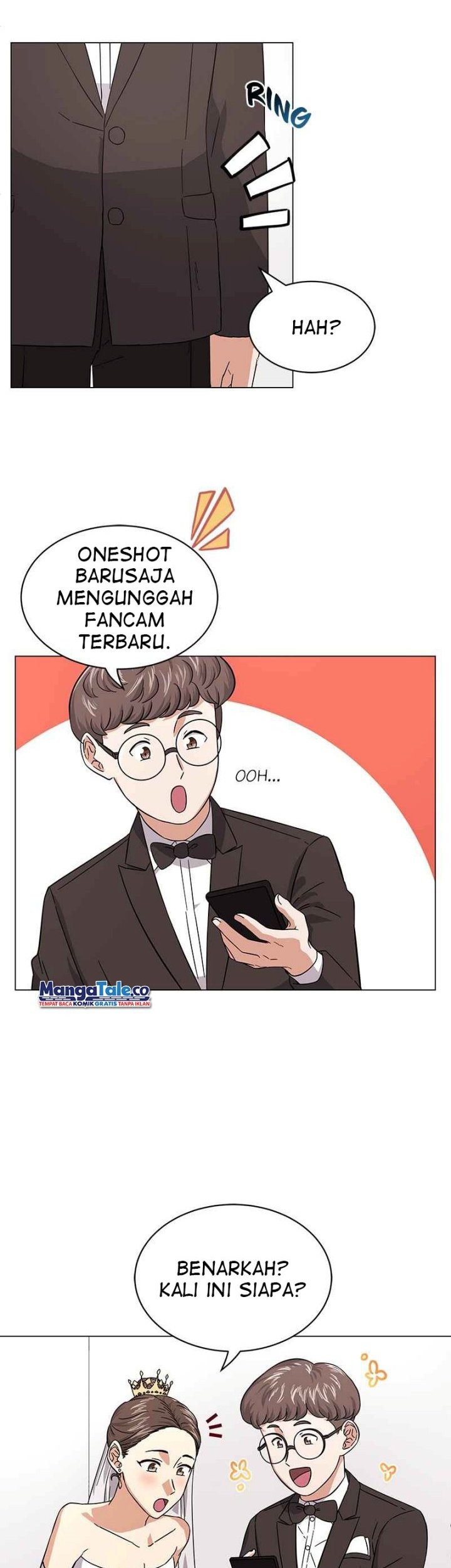 Superstar Associate Manager Chapter 6 - halaman 5