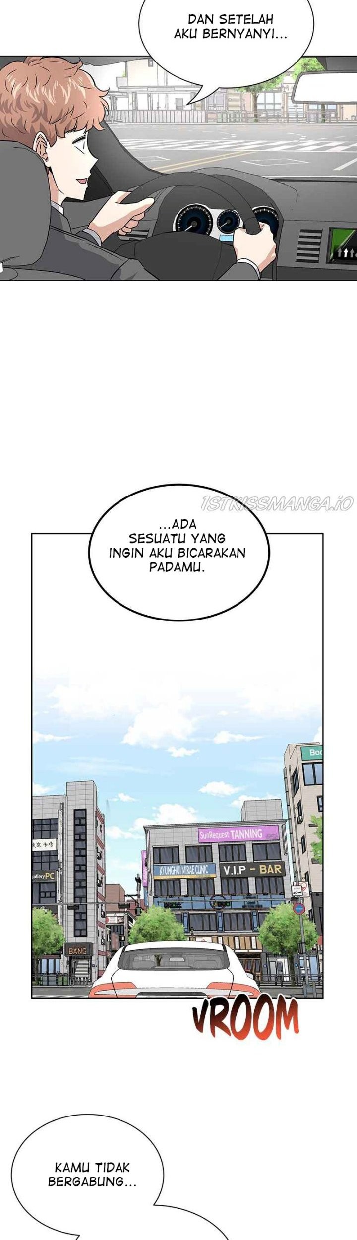 Superstar Associate Manager Chapter 6 - halaman 51