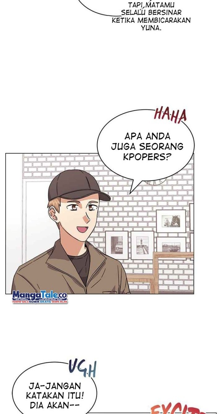 Superstar Associate Manager Chapter 6 - halaman 8