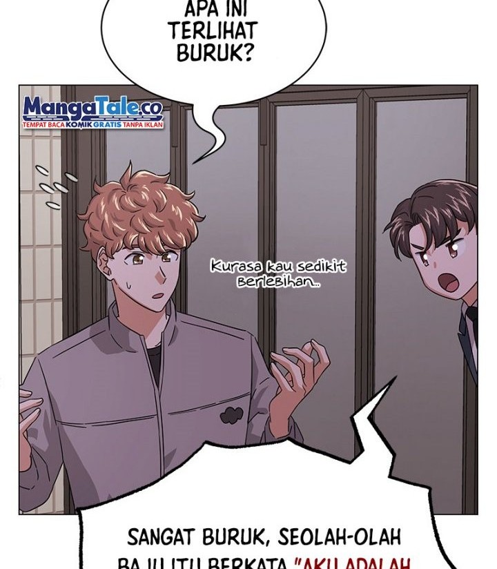 Superstar Associate Manager Chapter 7 - halaman 12