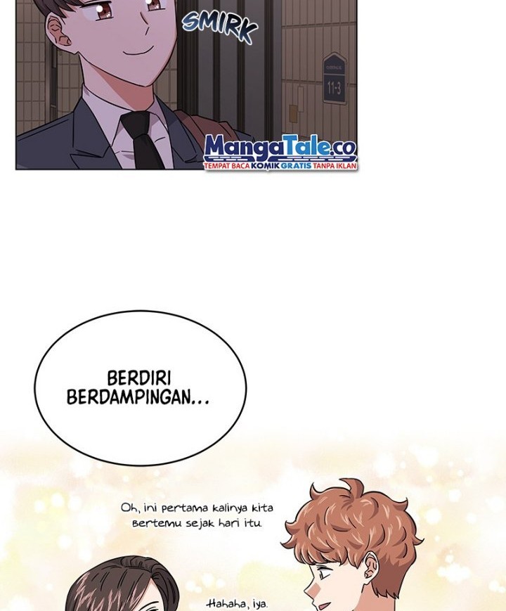 Superstar Associate Manager Chapter 7 - halaman 18