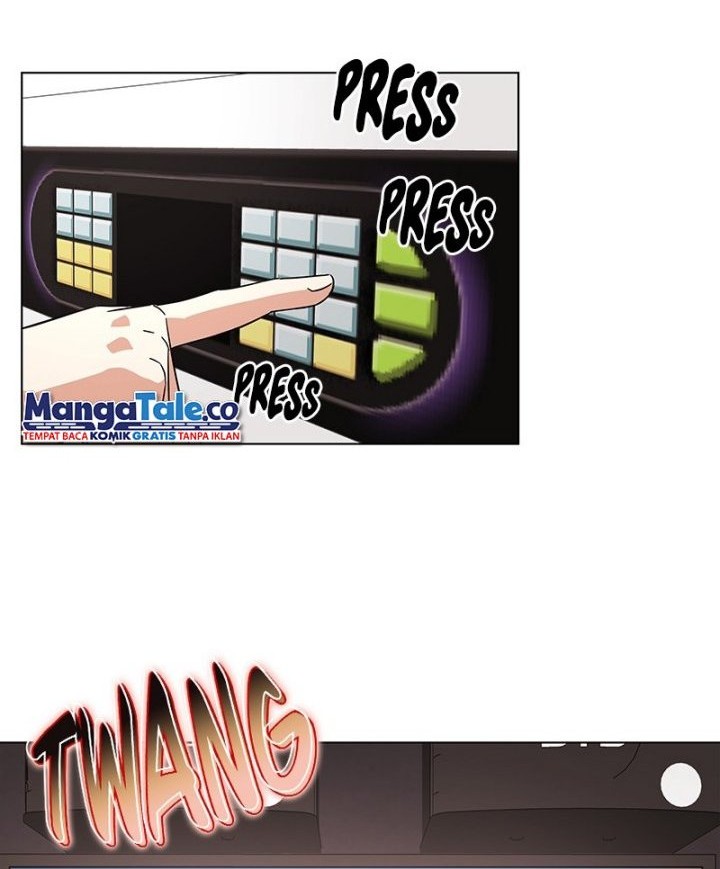 Superstar Associate Manager Chapter 7 - halaman 22
